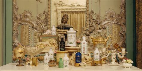 the alchemists garden